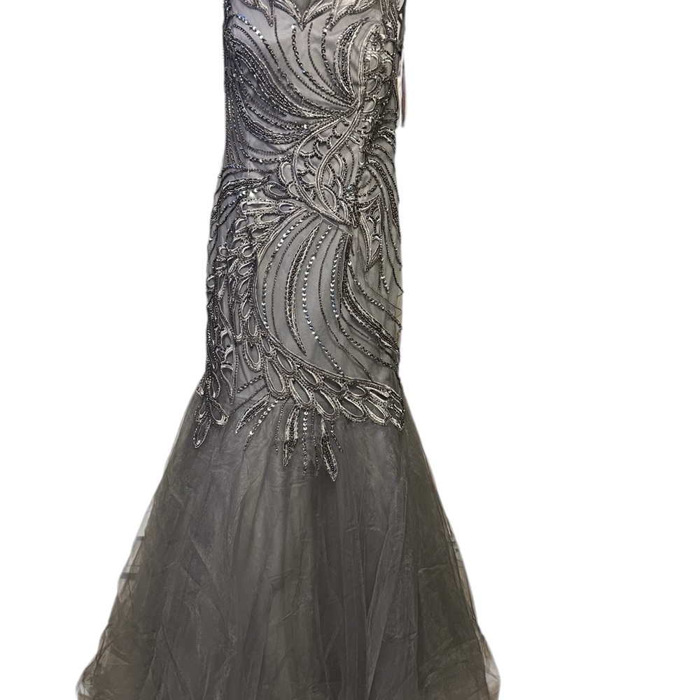 MARSONI BY COLORS
MV1126
Brand: Marsoni by Colors - Picture 5 of 7